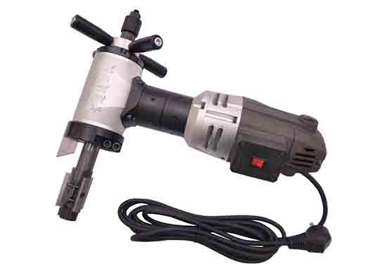 T型內(nèi)漲式管子坡口機(jī)